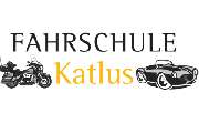 Angelika Katlus Fahrschule - LOGO