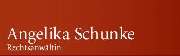Logo - Angelika Schunke - Diplom-Sozialpädagogin & Fachanwältin für Familienrecht