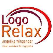 Angelika Wingender Logo Relax - LOGO