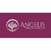 Angelis Bestattungen GmbH - LOGO