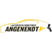 Angenendt GmbH - LOGO