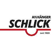 Anhänger-Schlick e.K. - LOGO