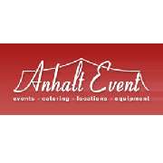 Anhalt Event OHG - LOGO