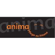 anima Pflege e. K. - LOGO