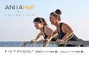 Logo - Anita Heß - Personal Fitness Coach
