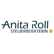 Anita Roll Steuerberatung - LOGO