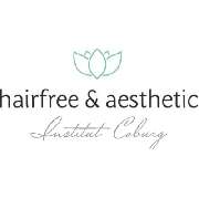 Anita Roth hairfree & aesthetic - LOGO