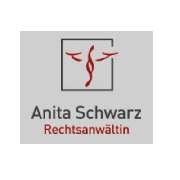 Anita Schwarz Rechtsanwältin - Fachanwältin für Familienrecht - zertifizierte Verfahrensbeiständin & Mediatorin - LOGO