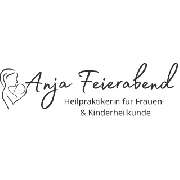 Anja Feierabend Heilpraktikerin für Frauen- & Kinderheilkunde in Kronberg - LOGO