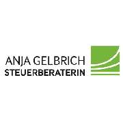 Anja Gelbrich Steuerberaterin - LOGO