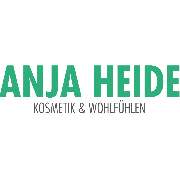 Anja Heide Kosmetik und Wohlfühlen - LOGO