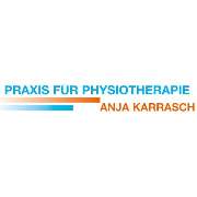 Anja Karrasch Krankengymnastik - LOGO