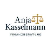 Anja Kasselmann - Finanzberatung - LOGO