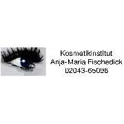 Anja-Maria Fischedick Kosmetik-Institut - LOGO