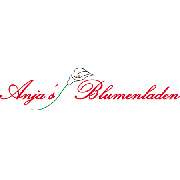 Anja's Blumenladen Anja Becker - LOGO