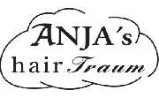 Anja´s hairTraum - LOGO