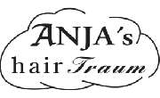 Anja´s hairTraum - LOGO