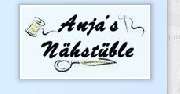 Logo - Anjas Nähstüble