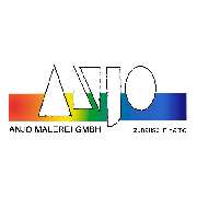 ANJO Malerei GmbH - LOGO