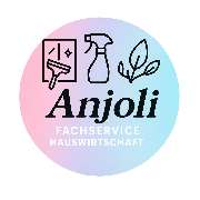 anjoli | Alltagsbegleitung - LOGO