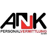 ANK Personal GmbH - LOGO
