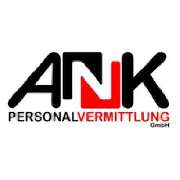 ANK Personalvermittlung GmbH - LOGO