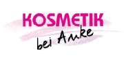 ANKE Kosmetik, medizinische Fußpflege - LOGO