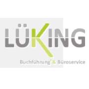 Anke Lüking Bürodienstleistungen - LOGO