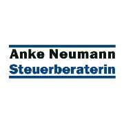 Anke Neumann Steuerbüro - LOGO