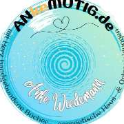 Anke Wiedemann - LOGO
