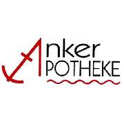 Anker-Apotheke - Logo der Anker-Apotheke