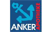 Anker-Apotheke Johanna Hauer e.K. - LOGO