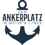 Ankerplatz Wischhafen Imbiss Café Biergarten - LOGO