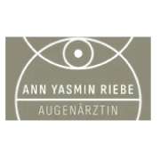 Ann Yasmin Riebe Fachärztin für Augenheilkunde, FEBO - LOGO