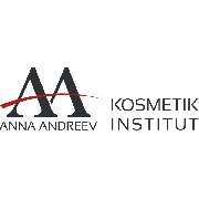 Anna Andreev Kosmetik Institut - LOGO