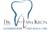 Anna Krupa - LOGO