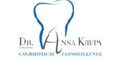 Anna Krupa - LOGO