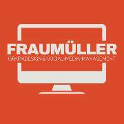 Anna Louisa Müller - FRAUMÜLLER - LOGO