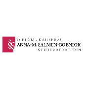 Anna-M. Salmen-Boenigk Steuerberaterin - LOGO