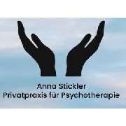 Anna Stickler Praxis für Psychotherapie und Allgemeinmedizin - LOGO