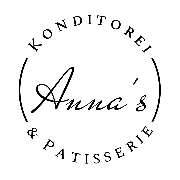 Anna's Konditorei & Patisserie - LOGO