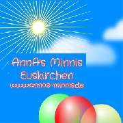 Logo - AnnA's Minnis
