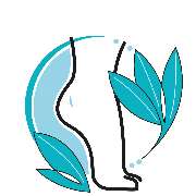 Annas Mobile Fußpflege - LOGO
