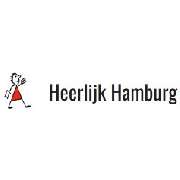 Anne Hottenhuis Gästeführungen in Hamburg - LOGO