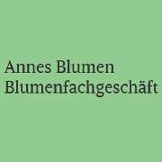 Anne Rampsel-Gildea Blumen - LOGO