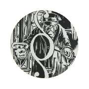 Annegret Karp-Schütz Rechtsanwältin - LOGO