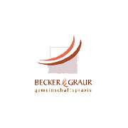Annekatrin Becker Dr. Medic Dr. Constanta Graur - LOGO