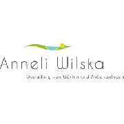 Anneli Wilska Gestaltung von Gärten und Außenanlagen - LOGO