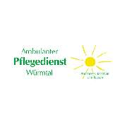 Anneliese Heckmair Ambulanter Pflegedienst Würmtal - LOGO
