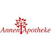Annen-Apotheke - Logo der Annen-Apotheke